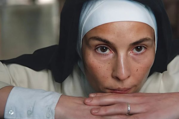 Mother Teresa: Unveiling Her Untold Story at Venice | t2ONLINE