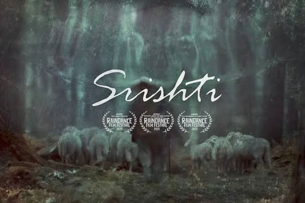 Raindance Film Festival Winners 2025: 'Nawi,' 'Row,' 'Immortals'