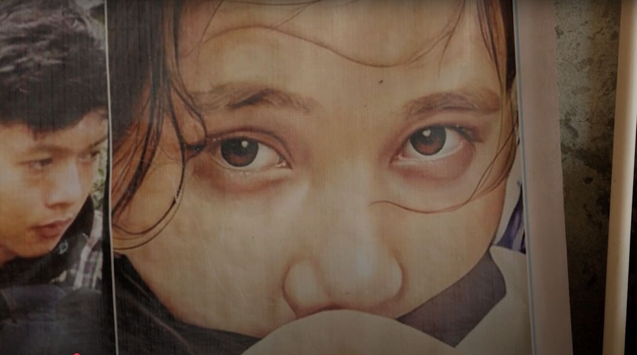 Prove that She's Dead